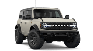 2026 Ford Bronco® External Image 5